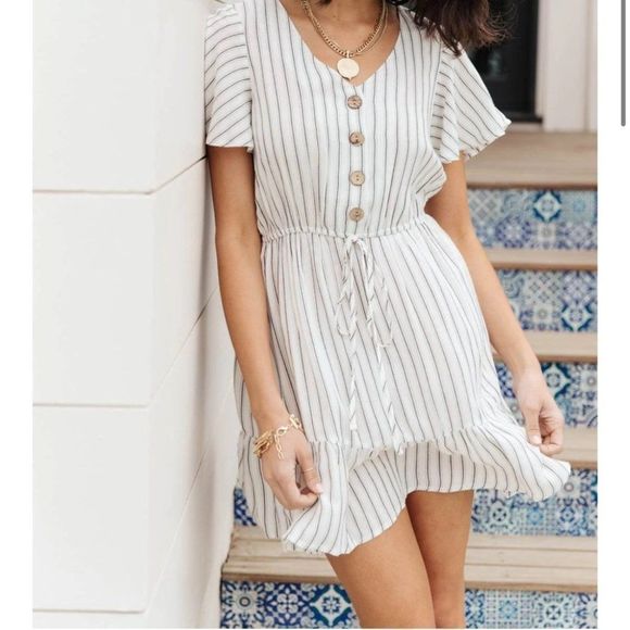 Market Days Dress (NWT) - Picture 6 of 7